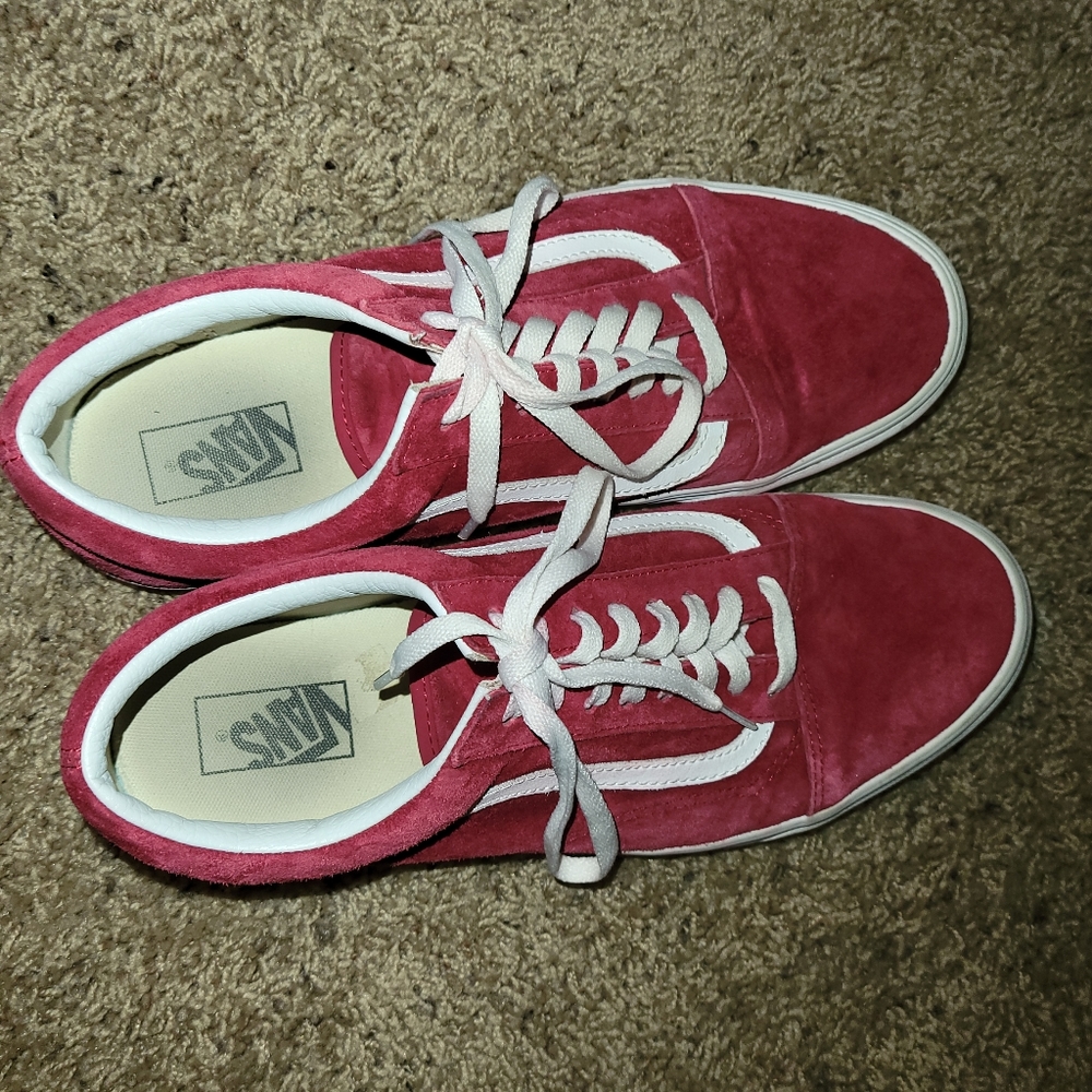 Vans Old Skool